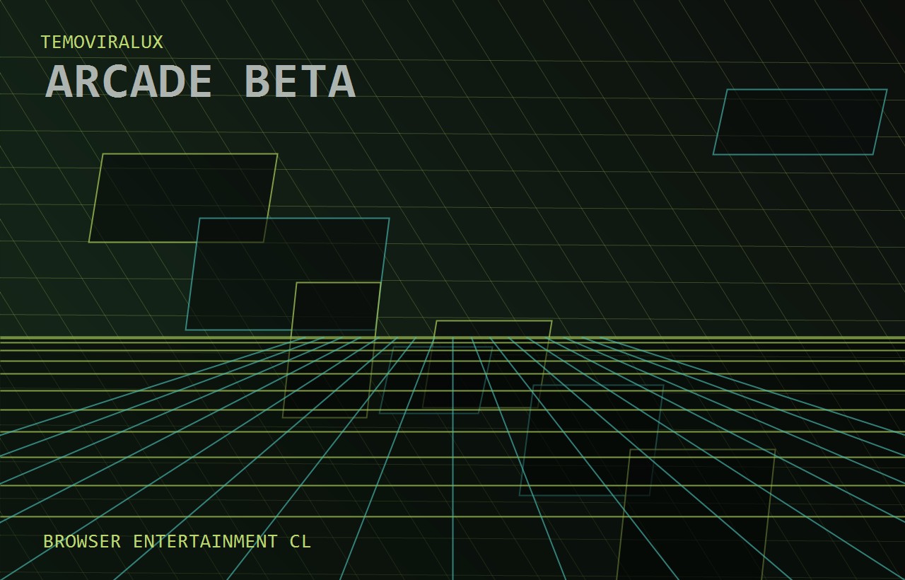 Signal Cipher puzzle arcade preview