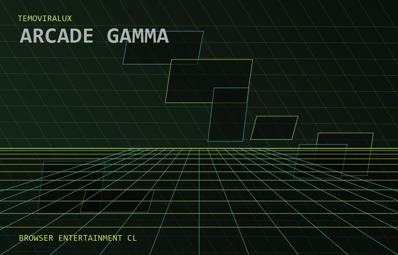 Pulse Relay reflex arcade preview